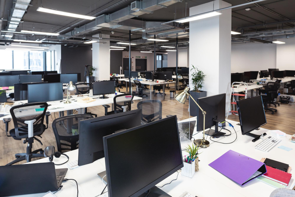 Eigene Technik & Expertise