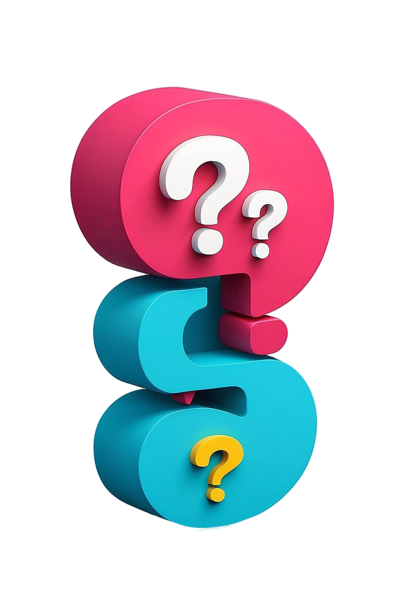 FAQ - Infrastruktur